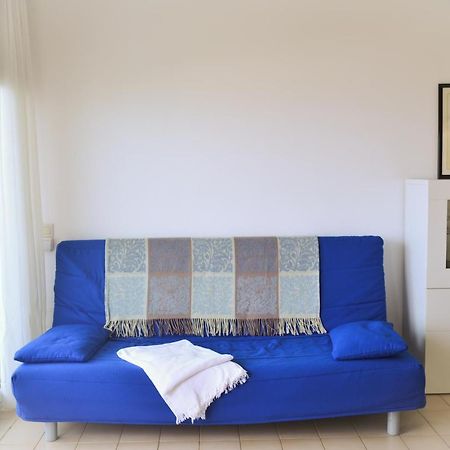 L'Escala Vista Mar Apartamento Ampurias Exterior foto