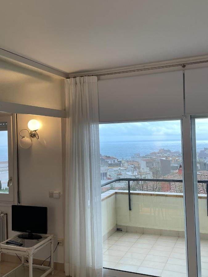 L'Escala Vista Mar Apartamento Ampurias Exterior foto