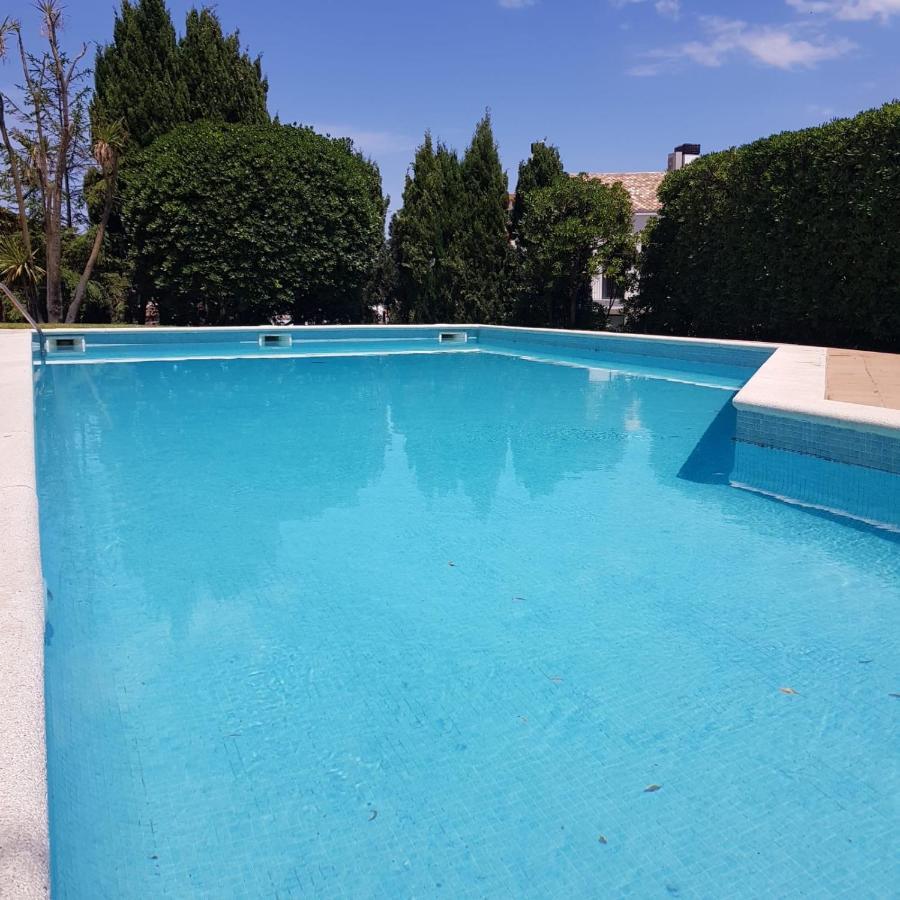 L'Escala Vista Mar Apartamento Ampurias Exterior foto